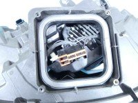 Reflektor lewy lampa przód Renault Talisman EUROPA 260602488R, 89911939
