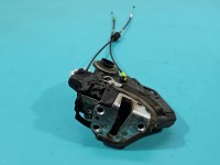 Zamek tył prawy Toyota Land Cruiser 120 J120 TOYOTA, 4pin