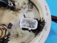 pompka Pompa paliwa Bmw e39 2.0 R6 1183130, 080698014 Producent części: BMW, 4 PIN