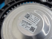 Wentylatory Wentylator chłodnicy Skoda Superb III 5WA121205D, M0111856, 5WA1212203L 2.0 tdi (DTSB)