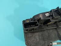 Zamek przód lewy Nissan Qashqai I J10 06-13 EUROPA 6pin