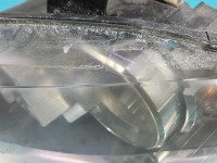 Reflektor lewy lampa przód Audi A4 B7 EUROPA