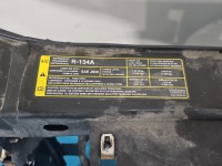 WZMOCNIENIE CZOŁOWE Pas przedni Ford Freestyle Taurus X 6F93-16E144-FG