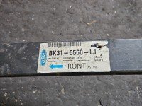 Resor tył Ford Transit MK8 13-17