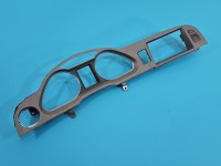 Listwa listwy dekory dekor deski Audi A6 C6 eu