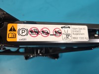 lewarek Podnośnik samochodowy trapezowy Opel Astra V K