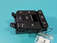 Przełącznik Europejska, HAMULCA RĘCZNEGO, GRZANIA FOTELI, GRZANIA KIEROWNICY, PDC Kia Optima IV 15-20 93300-D4RZ0