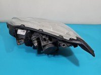 Reflektor prawy lampa przód Renault Laguna III EUROPA