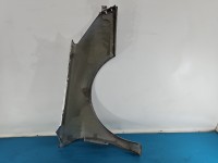 Błotnik przód lewy Citroen C5 II X7 srebrny EZRC