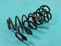 Sprężyny tył komplet Skoda Kamiq HB