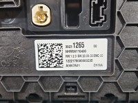 Radio fabryczne Opel Corsa F 3923126500 radioodtwarzacz