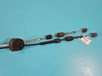 DŹWIGNIA LEWAREK WYBIERAK LINKI Opel Insignia A 2.0 cdti