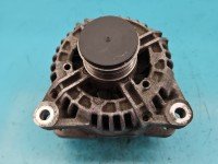 TEST Alternator Peugeot 407 9646321880, 0124525035 1.6 hdi