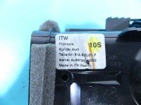 Kratka nawiewu A3 8V 13-20 81A820901F