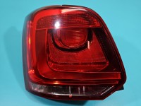 Lampa tył lewa Volkswagen Vw Polo V 6R 09- HB