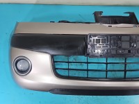 Zderzak przód Nissan Note E11 beżowy C30G