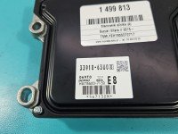 Komputer Sterownik silnika 33910-63U00, 33910-63U0 Suzuki Vitara II 2015- 1.5 16V