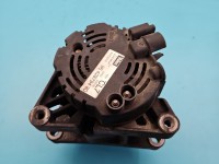 TEST Alternator Citroen C3 I 9642879480 1.1 8v