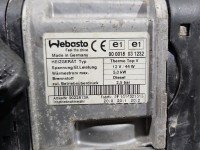 Webasto Ford S-max I MK1 9022813A ogrzewanie postojowe