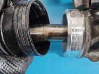 Przekładnia kierownicza maglownica Citroen C4 II