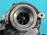 Turbosprężarka Peugeot 508 I 756047-5, 9682778680 2.0 hdi 136KM