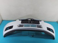 Zderzak przód Chevrolet Cruze biały GAZ