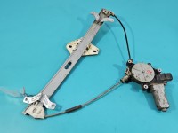Podnośnik przód prawy SZYBY WINDA 402130 Honda Accord VII 02-08 2PIN 5d kombi