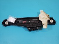 Podnośnik tył lewy Peugeot 3008 II 9810488580 HB