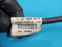 Wiązka instalacja 240539680R, 240539680R, OKABLOWANIE Dacia Dokker 240539680R