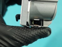 ŻARNIK STARTER ZAPŁONNIK CEWKA XENON 5DD008319-50Opel Astra III H