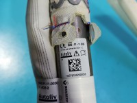Kurtyna lewa poduszka airbag Renault Talisman sedan 0080-P1-110003