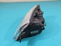 Reflektor prawy lampa przód Fiat Panda II EUROPA