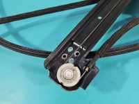 Podnośnik przód prawy SZYBY WINDA Seat Ibiza IV 6J Producent części: Seat, 14 PIN 08-12 6R0959802B 3d HB