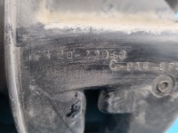 Kolektor ssący Toyota Corolla E12 17120-22040 1.6 vvti