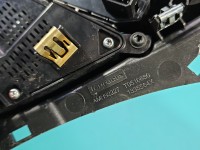 Konsola panel nawiewu Opel Insignia A 26202374