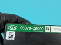 Wzmacniacz Kia Sorento III