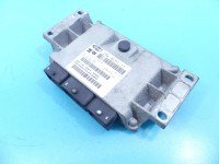 Komputer zestaw Citroen Xsara Picasso 9652431580 2.0 16v