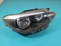Reflektor prawy lampa przód BMW F20 EUROPA