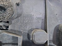 Klamka klapy tył Opel Meriva B 10-17 461088395, 13268683