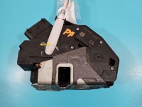 Zamek przód prawy Ford S-max II MK2 EUROPA Producent części: FORD, Europejska, 4pin, EM2A-U21812-BD