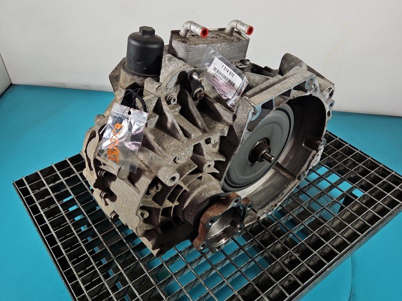 Skrzynia biegów automat Vw Sharan II 10- 2.0 tdi