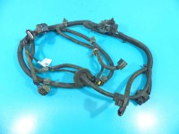 Wiązka zderzaka tył Zderzak tył pdc Hyundai I40 Instalacja pdc 91890-3Z040