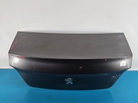 Klapa tył Peugeot 301 sedan 4d KKS