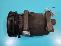Sprężarka klimatyzacji kompresor 8200600110 Renault Megane II 1.6 16v