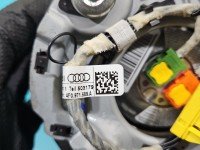 Poduszka powietrzna kierowcy airbag AUDI Q7 I 4L 4L0880201J