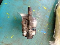 Sonda lambda lekkie zagięcie Opel Insignia B 2.0 CDTI 55487663