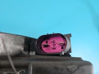 Wentylatory Wentylator chłodnicy Vw Jetta V 1K0121207T 1.9 tdi