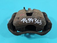 Zacisk przód prawy Fiat Doblo I 1.3 jtd