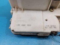 Zamek przód lewy Vw Golf III EUROPA 2+4pin 1H0862153