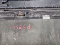 Listwa progowa prawa PRÓG NAKŁADKA Ssangyong Rexton I K79560-08D00